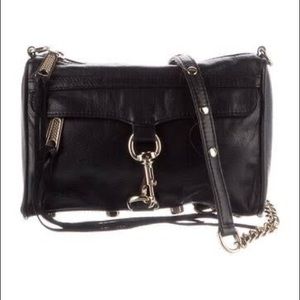 REBECCA MINKOFF MAC CROSSBODY